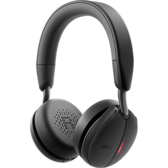 Image de DELL Casque sans fil Pro Plus à réduction active du bruit - WL5024 (WL5024-DEMEA)