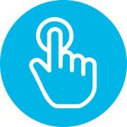 Image de 3M filtre anti-reflets pour écran et filtre de confidentialité 32,8 cm (12.9") Tablette Filtre de confidentialité sans bords pour ordinateur (BPTAP002)