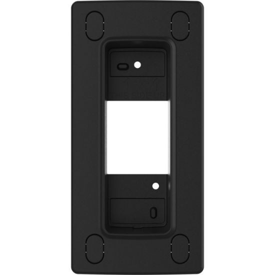 Image de Axis TI8204 Recessed Mount Black (02562-001)