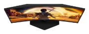 Image de AOC G4 écran plat de PC 68,6 cm (27") 1920 x 1080 pixels Full HD LED Noir, Rouge (C27G42E)