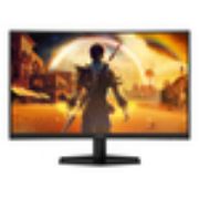 Image de AOC G4 écran plat de PC 68,6 cm (27") 1920 x 1080 pixels Full HD LED Noir, Rouge (C27G42E)