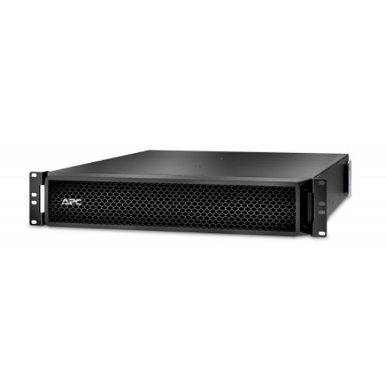 Image de APC Smart-UPS On-line SRT - Pack batterie Rackable 96V pour SRT Rack 3kVA (SRT96RMBP)