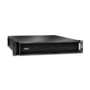 Image de APC Smart-UPS On-line SRT - Pack batterie Rackable 96V pour SRT Rack 3kVA (SRT96RMBP)
