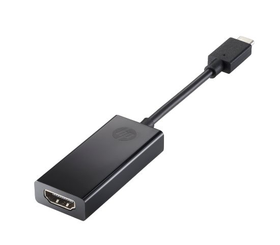 Image de HP Adaptateur USB type C vers HDMI 2.0 (1WC36AA)