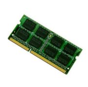 Image de QNAP 8GB DDR3-1600 module de mémoire 8 Go 1 x 8 Go 1600 MHz (RAM-8GDR3-SO-1600)