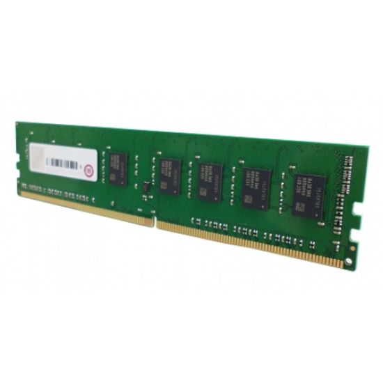 Image de QNAP module de mémoire 16 Go 1 x 16 Go DDR4 (RAM-16GDR4A1-UD-2400)