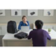 Image de Kensington Sac à dos Contour 2.0 Executive pour ordinateur portable 14" (K60383EU)