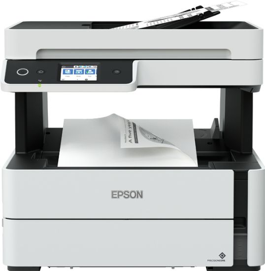 Image de Epson EcoTank ET-M3180 Jet d'encre A4 1200 x 2400 DPI 39 ppm Wifi (C11CG93402)