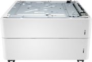 Image de HP Bac papier et socle Color LaserJet 2x550-sheet (T3V29A)