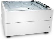 Image de HP Bac papier et socle Color LaserJet 2x550-sheet (T3V29A)