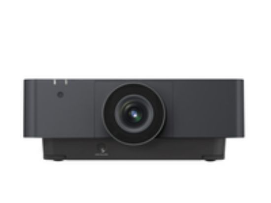 Image de Sony vidéo-projecteur Projecteur pour grandes salles 8000 ANSI lumens 3LCD 1080p (1920x1080) Compatibilité 3D Noir (VPL-FHZ85/B)