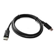 Image de ACT câble DisplayPort 3 m Noir (AK4074)