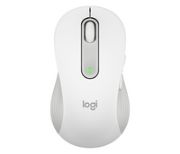 Image de Logitech Signature M650 souris Bureau Gauche RF sans fil + Bluetooth Optique 4000 DPI (910-006240)