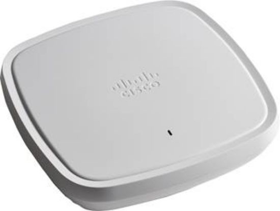 Image de Cisco 9115 Gris Connexion Ethernet, supportant l'alimentation via ce port (PoE) (C9115AXI-E)