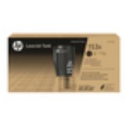 Image de HP Kit de recharge de toner 153X authentique LaserJet Tank, noir (W1530X)