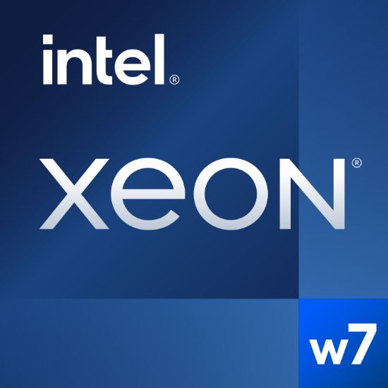 Image de Intel Xeon w7-2475X processeur 2,6 GHz 37,5 Mo Smart Cache Boîte (BX807132475X)