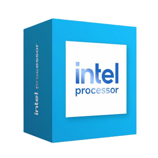 Image de Intel 300 processeur 6 Mo Smart Cache Boîte (BX80715300)