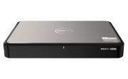 Image de QNAP HS-264 NAS Bureau Intel® Celeron® N5105 8 Go 0 To QNAP Turbo System Noir (HS-264-8G)