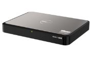 Image de QNAP HS-264 NAS Bureau Intel® Celeron® N5105 8 Go 0 To QNAP Turbo System Noir (HS-264-8G)