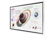 Image de Samsung Flip Pro WM55B Interactive Display (LH55WMBWBGCXEN)