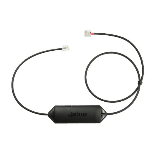 Image de Jabra accessoire pour casque /oreillettes Adaptateur EHS (14201-43)