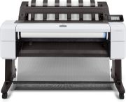 Image de HP Designjet Imprimante T1600 de 36 pouces (3EK10A#B19)