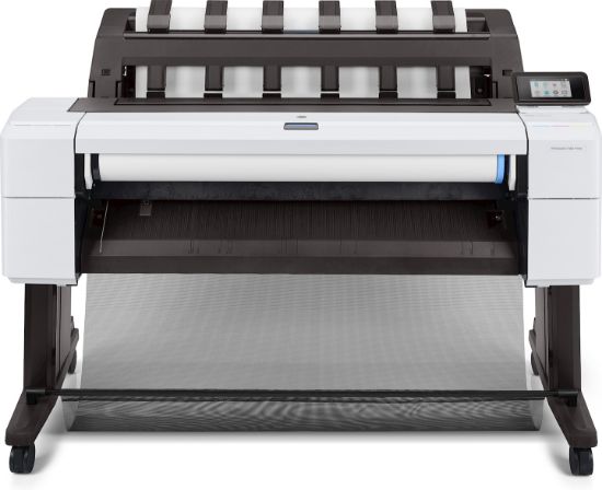 Image de HP Designjet Imprimante T1600 de 36 pouces (3EK10A#B19)