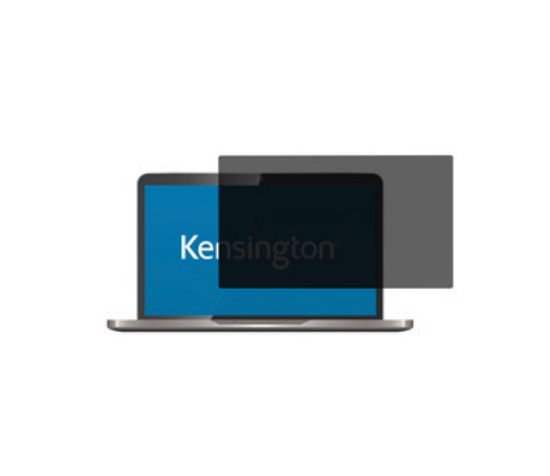 Image de Kensington Filtre de confidentialité fixe à 2 directions pour Lenovo TP X1 Tablet 3G (627202)