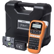 Image de Brother étiqueteuse professionnelle (PT-E110VP)