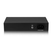 Image de ACT commutateur réseau Non-géré Fast Ethernet (10/100) Connexion Ethernet, supportant l'alimentation via ce port (PoE) Noir (AC4430)