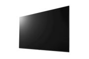 Image de LG Écran d'affichage dynamique Écran plat de signalisation numérique 190,5 cm (75") IPS 400 cd/m² 4K Ultra HD Bleu Intégré dans le processeur WebOS 16/7 (75UL3J-E)
