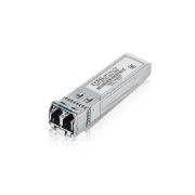 Image de Zyxel SFP10G-LR-E module émetteur-récepteur de réseau Fibre optique 10000 Mbit/s SFP+ 1310 nm (SFP10G-LR-E-ZZBD01F)