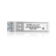 Image de Zyxel SFP10G-LR-E module émetteur-récepteur de réseau Fibre optique 10000 Mbit/s SFP+ 1310 nm (SFP10G-LR-E-ZZBD01F)