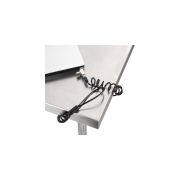 Image de Kensington Câble de sécurité N17 2.0 portable à clé pour encoches Wedge (K60511WW)