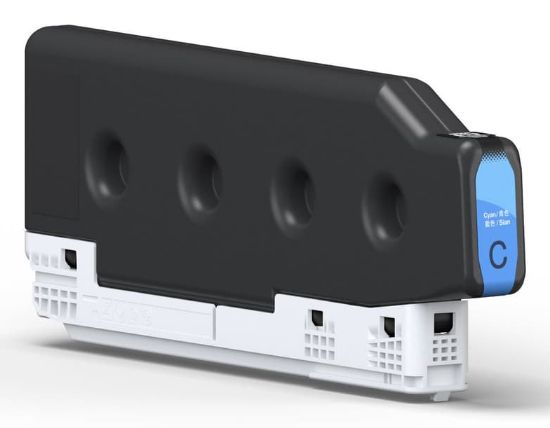 Image de Epson cartouche d'encre 1 pièce(s) Original Cyan (C13T08G200)