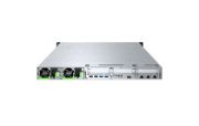 Image de Fujitsu PRIMERGY RX1330 M5 serveur 0 Go Rack Intel Xeon E E-2334 3,4 GHz 16 Go DDR4-SDRAM 500 W (VFY:R1335SC033IN)
