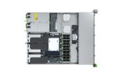 Image de Fujitsu PRIMERGY RX1330 M5 serveur 0 Go Rack Intel Xeon E E-2334 3,4 GHz 16 Go DDR4-SDRAM 500 W (VFY:R1335SC033IN)
