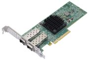 Image de Lenovo Broadcom 57414 10/25GbE SFP28 2-port PCIe Interne Ethernet (4XC7A08238)