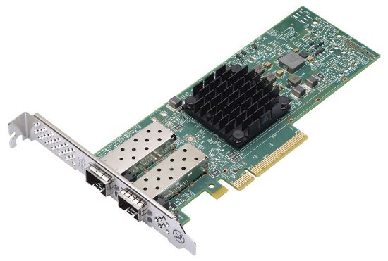 Image de Lenovo Broadcom 57414 10/25GbE SFP28 2-port PCIe Interne Ethernet (4XC7A08238)