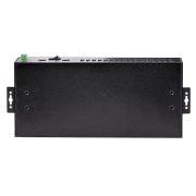 Image de StarTech.com Hub USB 3.0 5Gbps Industriel à 16 Ports - Montage DIN/Surface/Rack - Protection ESD - Commutateur USB 3.0 Alimenté, Jusqu'à 120W de Charge USB Partagée - ... (5G16AINDS-USB-A-HUB)