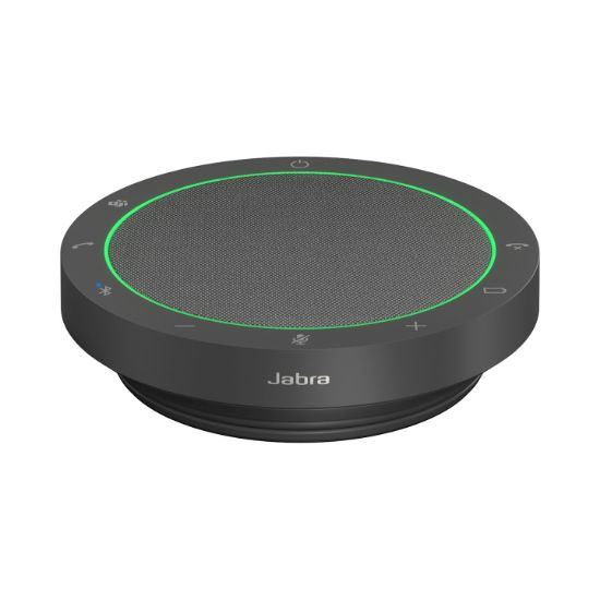 Image de Jabra Speak2 55 haut-parleur Universel USB Type-C Noir (2755-109)