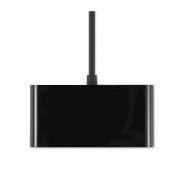 Image de Kensington CH1200 Hub 4 ports USB-C 10 Gbits/s (K33616WW)