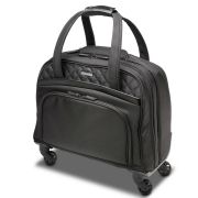 Image de Kensington Sac à roulettes Contour™ 2.0 Executive Balance pour ordinateur portable 15.6” (K60380WW)