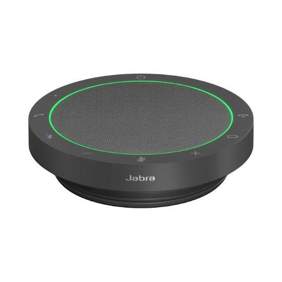 Image de Jabra Speak2 55 haut-parleur Universel USB Type-C Noir (2755-209)