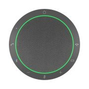 Image de Jabra Speak2 55 haut-parleur Universel USB Type-C Noir (2755-209)