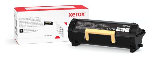 Image de Xerox Cartouche de toner Noir de Capacité standard Imprimante ® B410?/?multifonction ® VersaLink® B415 (6000 pages) - (006R04725)