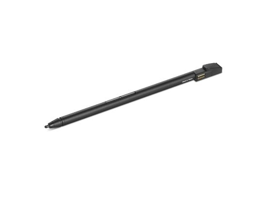 Image de Lenovo stylet 3,8 g Noir (4X81L12874)