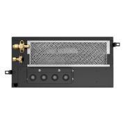 Image de APC Clim de baie - bibloc 3,5 kW - avec unité intérieure - vidange par gravité - Professionnels (ACRMD4KI-1)