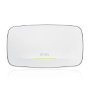 Image de Zyxel point d'accès réseaux locaux sans fil 11530 Mbit/s Gris Connexion Ethernet, supportant l'alimentation via ce port (PoE) (WBE660S-EU0101F)