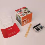 Image de Canon cartouche d'encre 2 pièce(s) Original Rendement standard Cyan, Magenta, Jaune (3713C013)